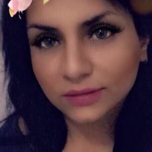 Meet your Posher, Bahar